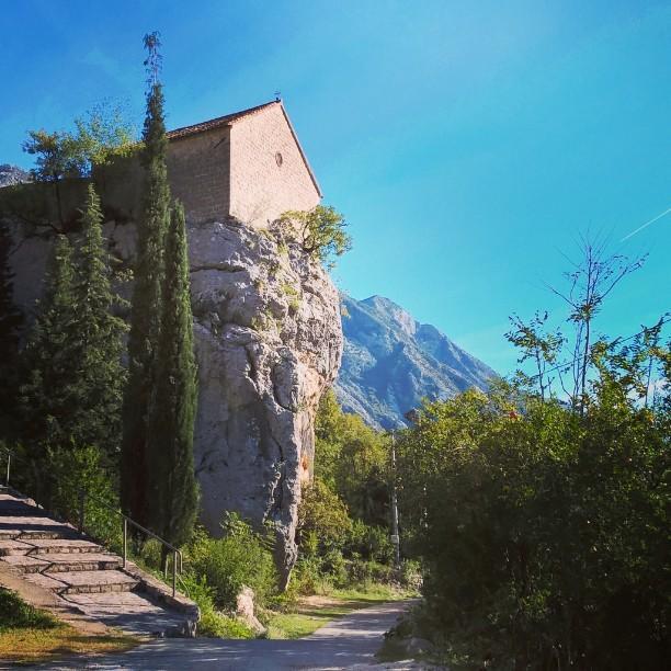 Villa Silence Kotor Exterior foto