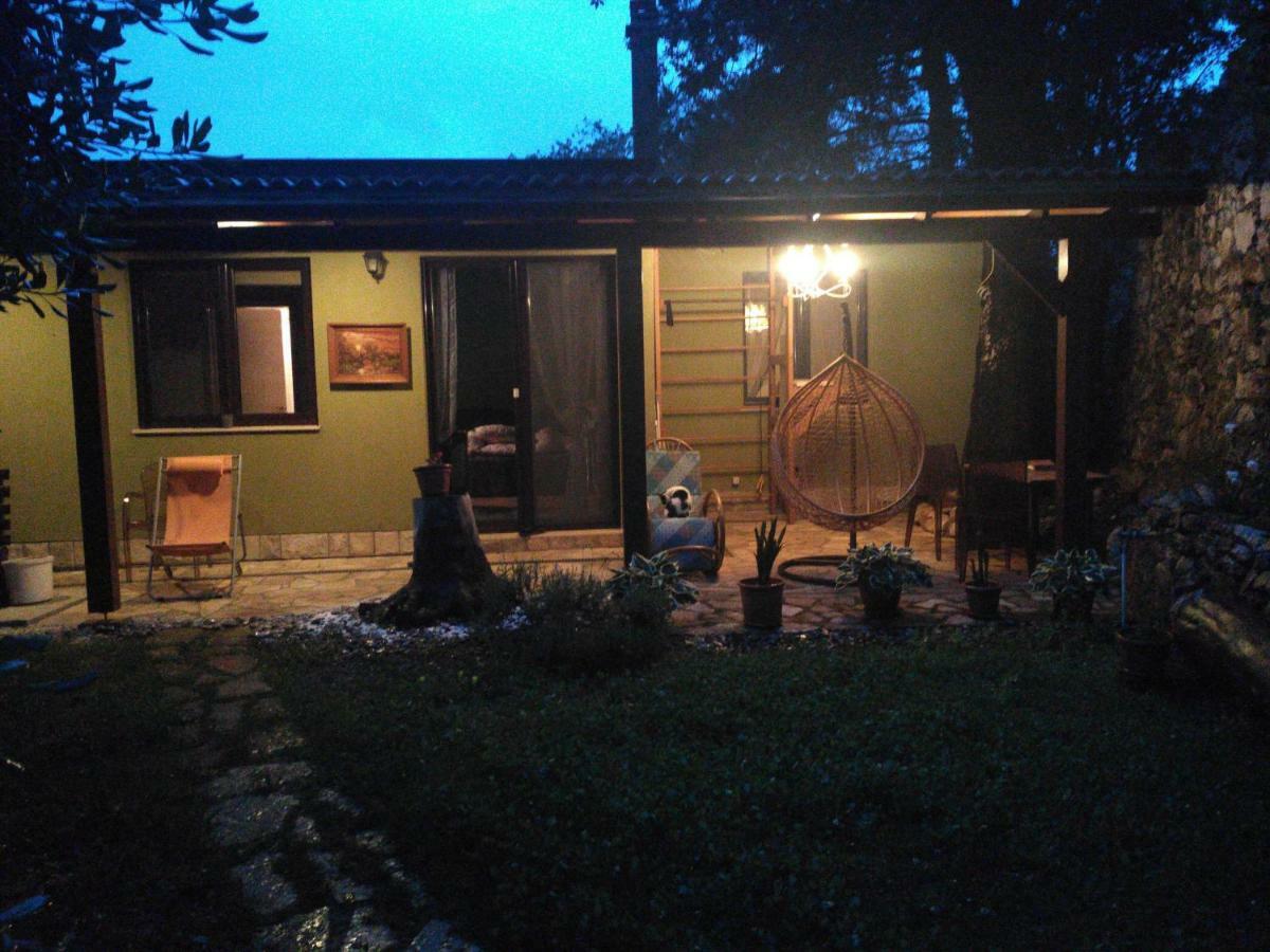 Villa Silence Kotor Exterior foto